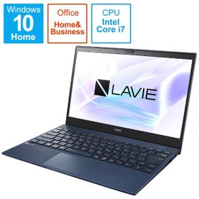 LAVIE Pro Mobileのメイン画像