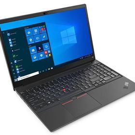 ThinkPad E15のメイン画像