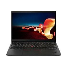 ThinkPad X1 Nanoのメイン画像