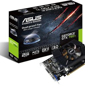GeForce GTX 750 Ti 搭載グラボのメイン画像