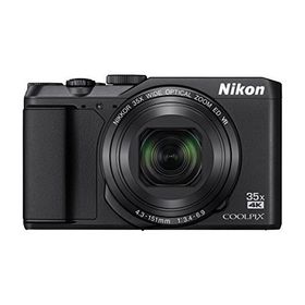COOLPIX A900のメイン画像