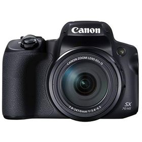 PowerShot SX70 HSのメイン画像