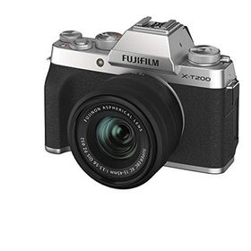 X-T200のメイン画像