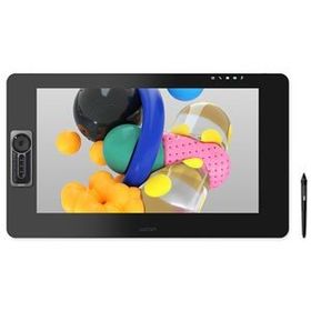 Wacom Cintiq pro 24のメイン画像
