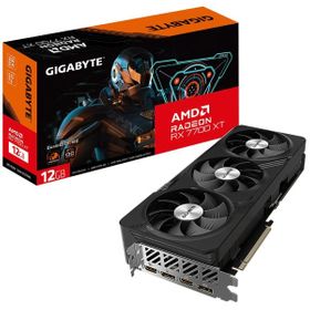 Radeon RX 7700 XTのメイン画像