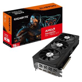 Radeon RX 7800 XT 搭載グラボのメイン画像