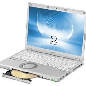 Let's note SZ5のメイン画像
