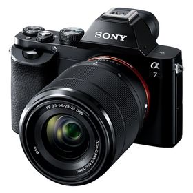 α7のメイン画像