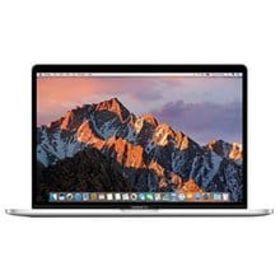 MacBook Pro 2017 15型のメイン画像