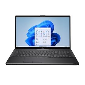 LIFEBOOK NH90のメイン画像