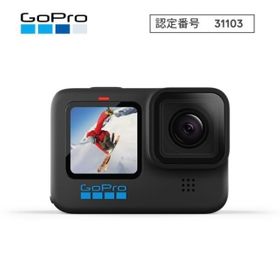ゴープロ GoPro HERO10