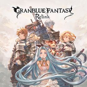 GRANBLUE FANTASY: Relinkのメイン画像