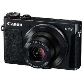 PowerShot G9のメイン画像