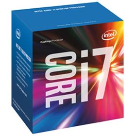 インテル Core i7 6700 BOX