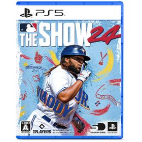 MLB The Show 24のメイン画像