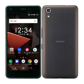 DIGNO Jのメイン画像