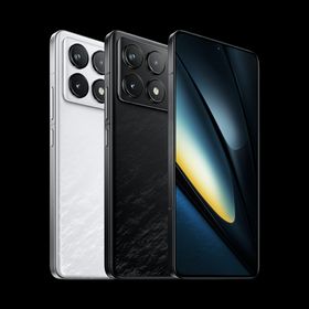 POCO F6 Proのメイン画像