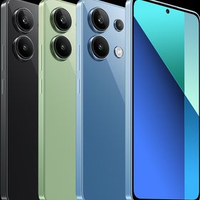 Redmi Note 13のメイン画像