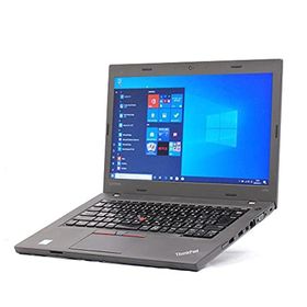 ThinkPad L470のメイン画像