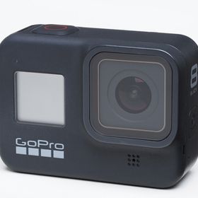 GoPro HERO8のメイン画像