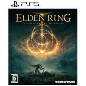 ELDEN RING SHADOW OF THE ERDTREE EDITIONのメイン画像
