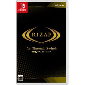 RIZAP ～体感♪リズムトレーニング～のメイン画像