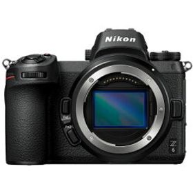 Z 6のメイン画像