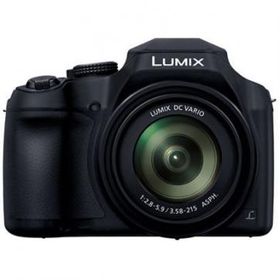 LUMIX DC-FZ85のメイン画像