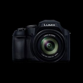LUMIX FZ85Dのメイン画像