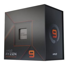 Ryzen 9 7900X BOXのメイン画像