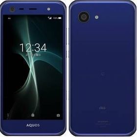 AQUOS SERIE mini SHV38のメイン画像