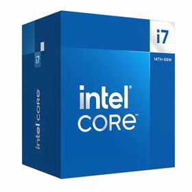 Core i7 12700K BOXのメイン画像