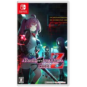 Death end re;Quest Code Zのメイン画像