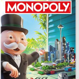 MONOPOLYのメイン画像