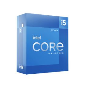 Core i5 12500 BOXのメイン画像