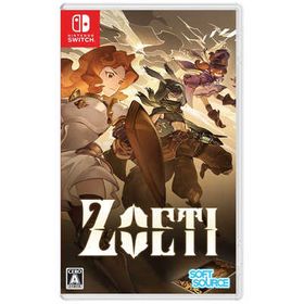 Zoetiのメイン画像