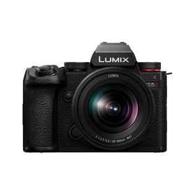 LUMIX S5IIのメイン画像