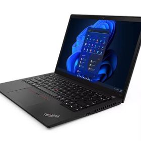 ThinkPad X13 Gen 3のメイン画像