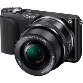 NEX-3Nのメイン画像
