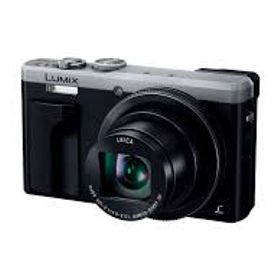 LUMIX DMC-TZ85のメイン画像