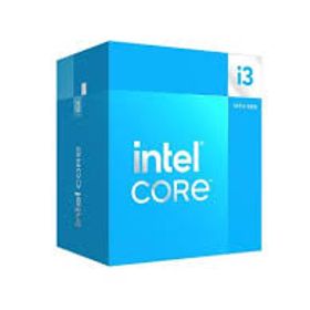 Core i3 14100 BOXのメイン画像