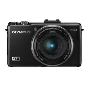 XZ-1のメイン画像
