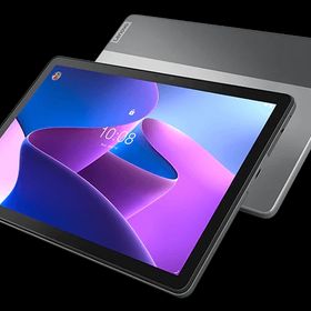 Lenovo Tab B10 3rd Genのメイン画像