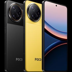 POCO F7 Ultraのメイン画像