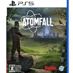 Atomfallのメイン画像