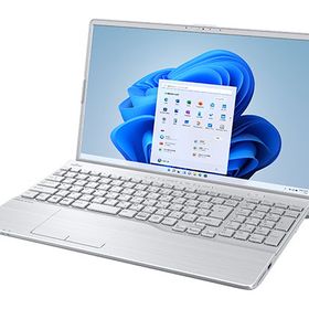 LIFEBOOK AH50/H3のメイン画像