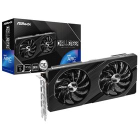 Arc A580 搭載グラボのメイン画像