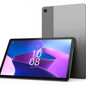Lenovo Tab M10 Plus (3rd Gen)のメイン画像