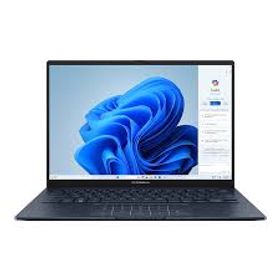 Zenbook 14 OLEDのメイン画像