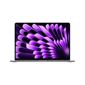 MacBook Air M3 15インチ 2024のメイン画像
